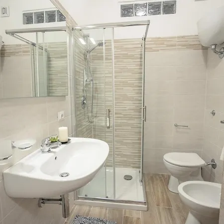 Lido San Giovanni 200mt Dalla Rosaria House * ألغيرو