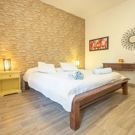 Lido San Giovanni 200mt Dalla Rosaria House Alghero