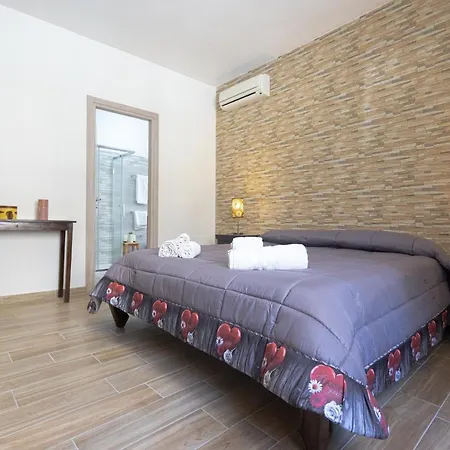 Lido San Giovanni 200mt Dalla Rosaria House Apartment Alghero