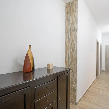 Apartment Lungomare 2 Minuti A Piedi Dalla Rosaria House *